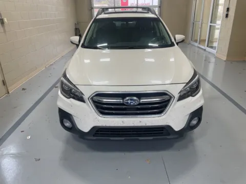 Photos of 2018 Subaru Outback 2.5i for sale in Athens, OH at Don Wood Hyundai