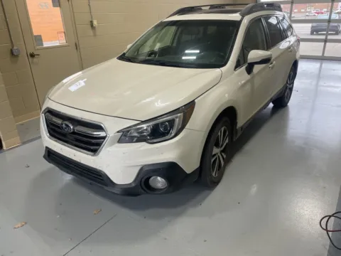 Another view of 2018 Subaru Outback 2.5i for sale in Athens, OH at Don Wood Hyundai