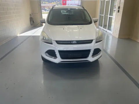 Photos of 2013 Ford Escape SE for sale in Athens, OH at Don Wood Hyundai