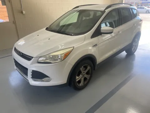 Another view of 2013 Ford Escape SE for sale in Athens, OH at Don Wood Hyundai