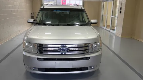 Photos of 2010 Ford Flex SEL for sale in Athens, OH at Don Wood Hyundai