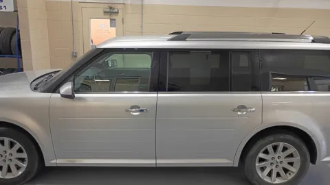 More photos of 2010 Ford Flex SEL at Don Wood Hyundai, OH