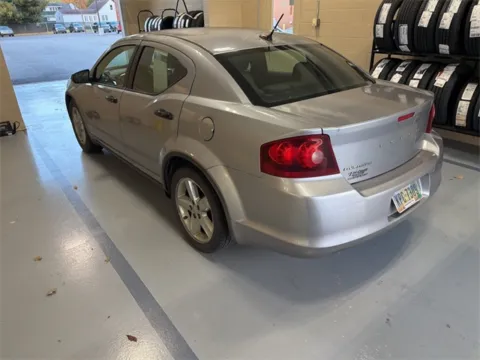 More photos of 2013 Dodge Avenger SE at Don Wood Hyundai, OH