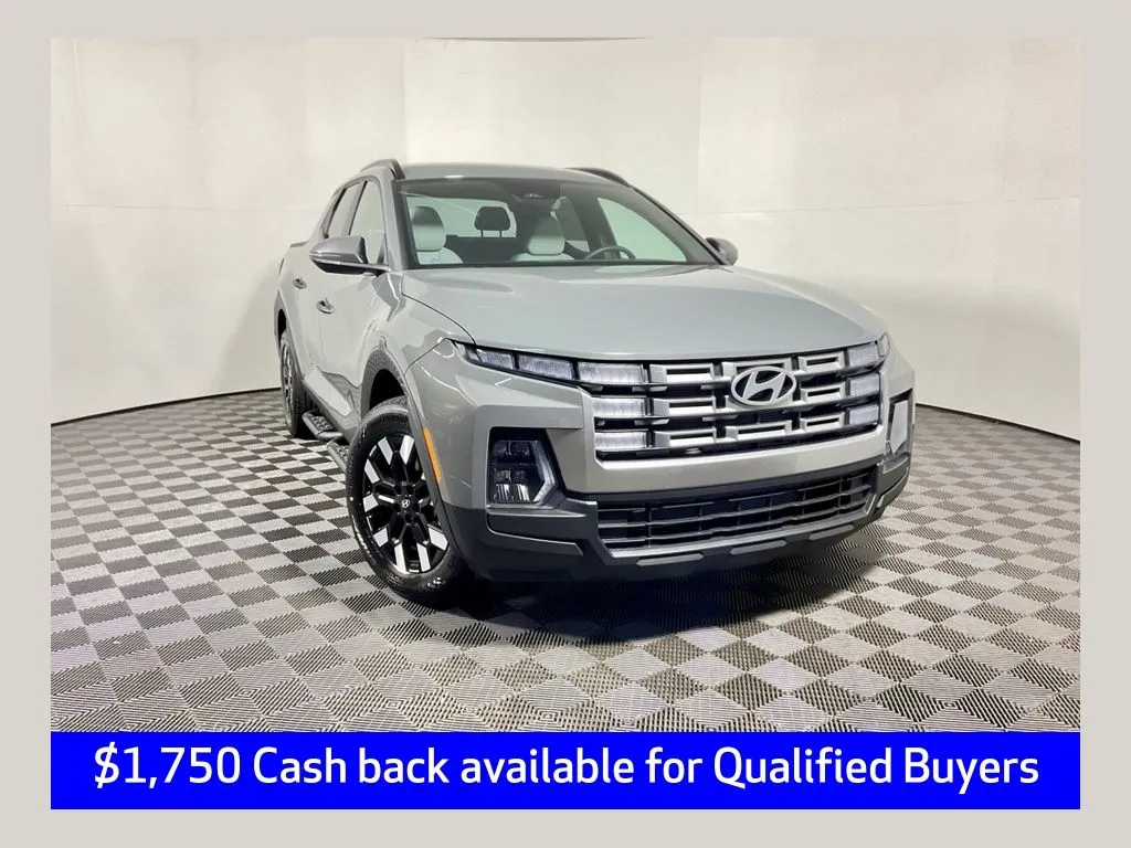 2026 Hyundai Santa Cruz SEL for sale in Athens, OH