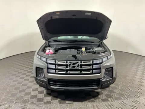 More photos of 2026 Hyundai Santa Cruz SEL at Don Wood Hyundai, OH
