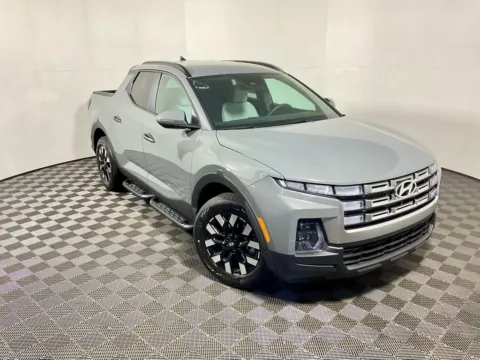 More photos of 2026 Hyundai Santa Cruz SEL at Don Wood Hyundai, OH