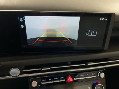 Photos of 2026 Hyundai Santa Cruz SEL for sale in Athens, OH at Don Wood Hyundai