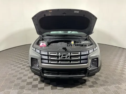 More photos of 2026 Hyundai Santa Cruz SEL at Don Wood Hyundai, OH