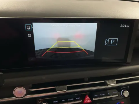 Another view of 2026 Hyundai Santa Cruz SEL for sale in Athens, OH at Don Wood Hyundai