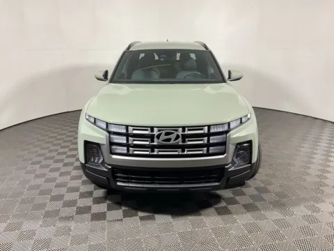 More photos of 2026 Hyundai Santa Cruz SEL at Don Wood Hyundai, OH