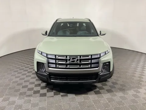 More photos of 2026 Hyundai Santa Cruz SEL at Don Wood Hyundai, OH
