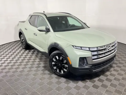 More photos of 2026 Hyundai Santa Cruz SEL at Don Wood Hyundai, OH