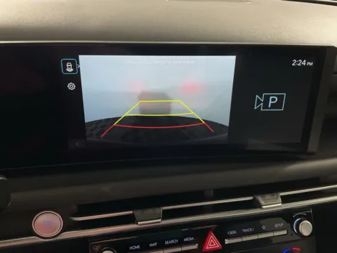 More photos of 2026 Hyundai Santa Cruz SEL at Don Wood Hyundai, OH