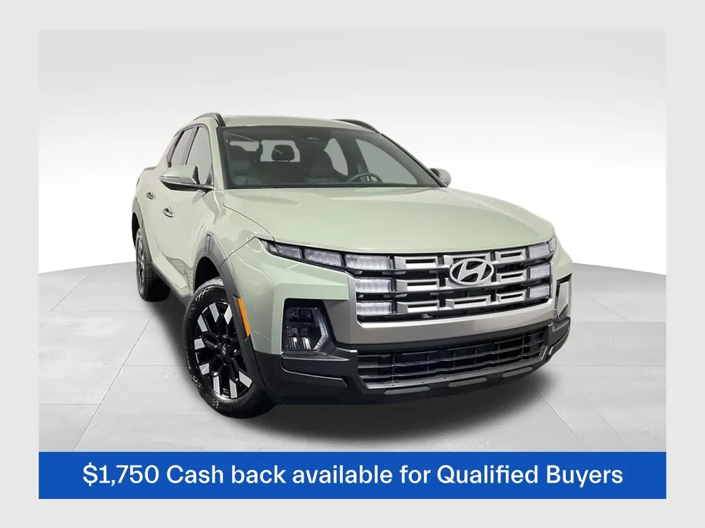 2026 Hyundai Santa Cruz SEL for sale in Athens, OH