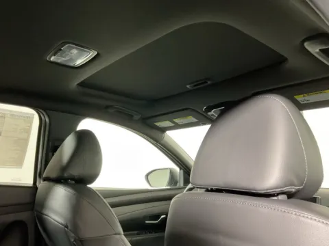 Photos of 2026 Hyundai Santa Cruz SEL for sale in Athens, OH at Don Wood Hyundai