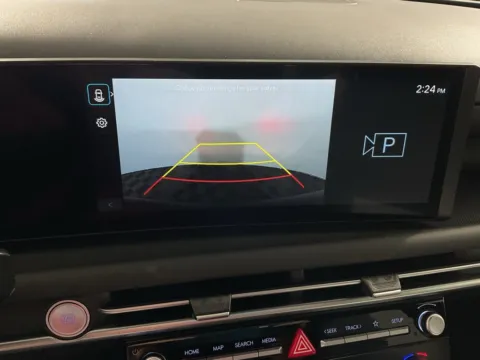 Another view of 2026 Hyundai Santa Cruz SEL for sale in Athens, OH at Don Wood Hyundai