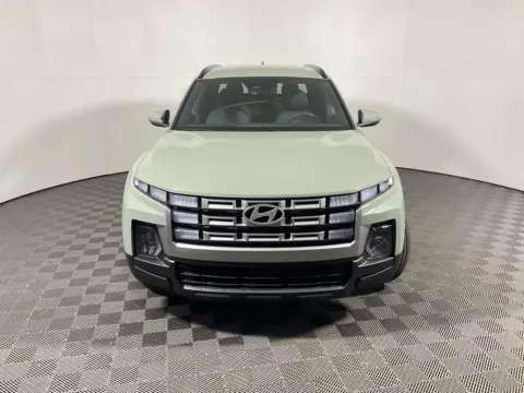 More photos of 2026 Hyundai Santa Cruz SEL at Don Wood Hyundai, OH