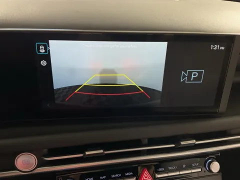 Photos of 2026 Hyundai Santa Cruz SEL for sale in Athens, OH at Don Wood Hyundai