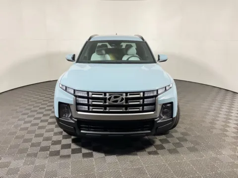 More photos of 2026 Hyundai Santa Cruz SEL at Don Wood Hyundai, OH