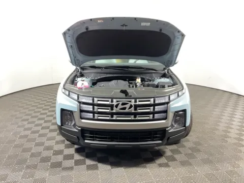 More photos of 2026 Hyundai Santa Cruz SEL at Don Wood Hyundai, OH