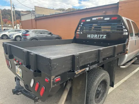 More photos of 2011 Ford F-350SD XL at Don Wood Hyundai, OH