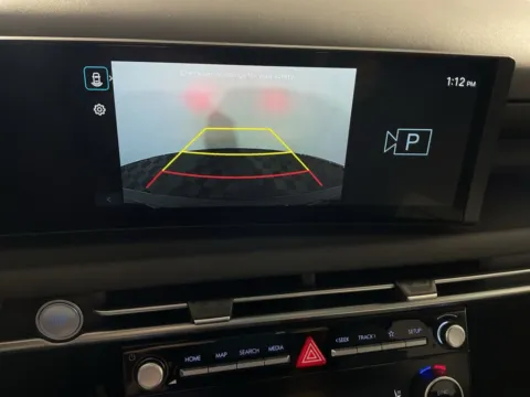 More photos of 2026 Hyundai Tucson SEL Premium at Don Wood Hyundai, OH