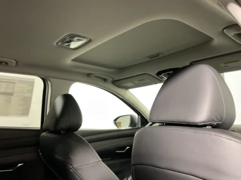 Photos of 2026 Hyundai Tucson SEL for sale in Athens, OH at Don Wood Hyundai