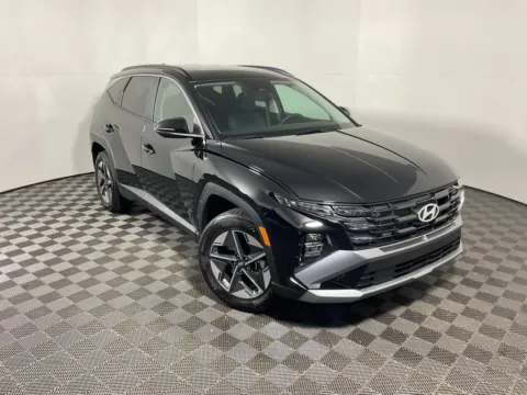 More photos of 2026 Hyundai Tucson SEL at Don Wood Hyundai, OH