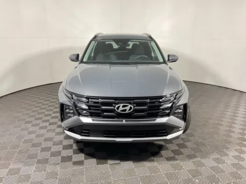 More photos of 2026 Hyundai Tucson SEL at Don Wood Hyundai, OH