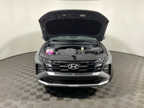 More photos of 2026 Hyundai Tucson SEL at Don Wood Hyundai, OH