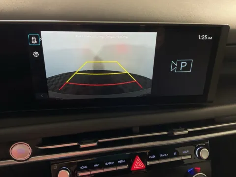 Photos of 2026 Hyundai Tucson SEL for sale in Athens, OH at Don Wood Hyundai