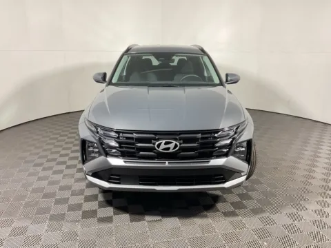 More photos of 2026 Hyundai Tucson SEL at Don Wood Hyundai, OH