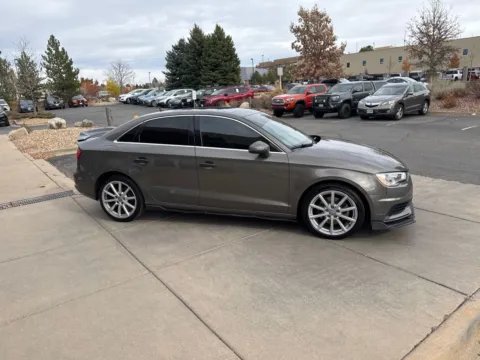 More photos of 2016 Audi A3 1.8T Premium Plus at AutoTrek, CO
