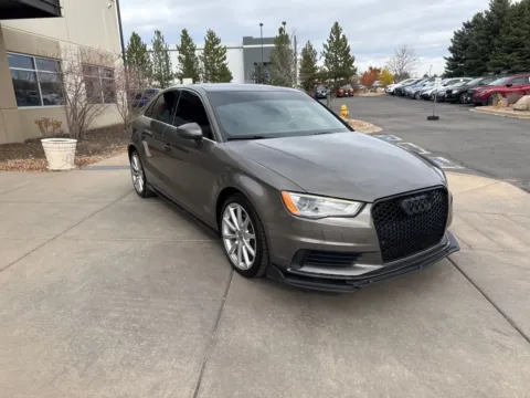 More photos of 2016 Audi A3 1.8T Premium Plus at AutoTrek, CO