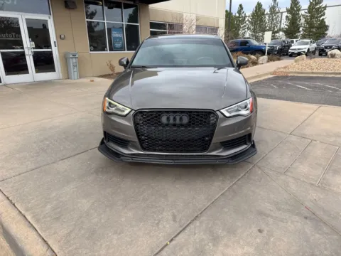 Another view of 2016 Audi A3 1.8T Premium Plus for sale in Littleton, CO at AutoTrek