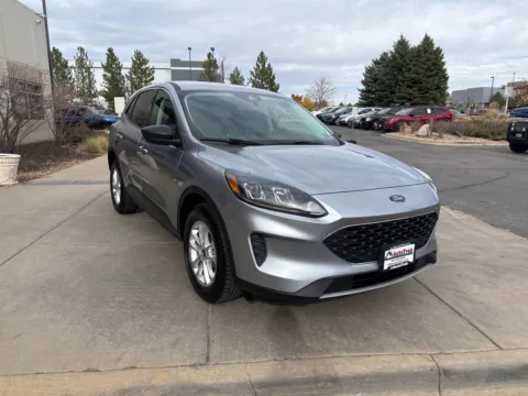 More photos of 2022 Ford Escape SE at AutoTrek, CO