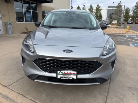 More photos of 2022 Ford Escape SE at AutoTrek, CO