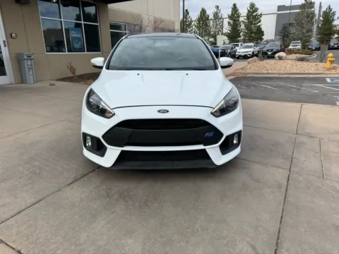 More photos of 2017 Ford Focus RS at AutoTrek, CO