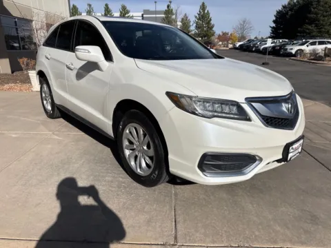 More photos of 2018 Acura RDX at AutoTrek, CO