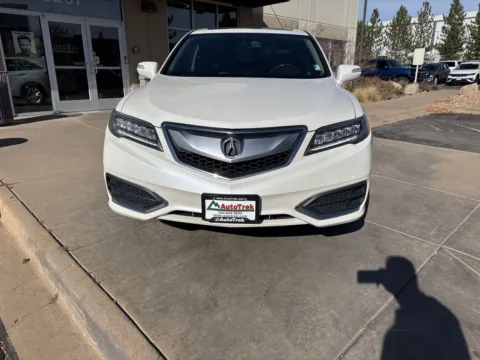 More photos of 2018 Acura RDX at AutoTrek, CO