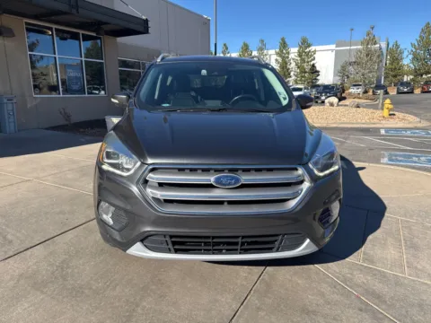 More photos of 2017 Ford Escape Titanium at AutoTrek, CO
