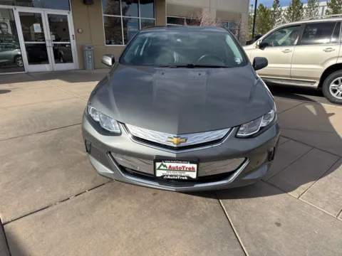 More photos of 2017 Chevrolet Volt Premier at AutoTrek, CO