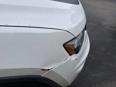 More photos of 2018 Jeep Grand Cherokee Trailhawk 4x4 at AutoTrek, CO