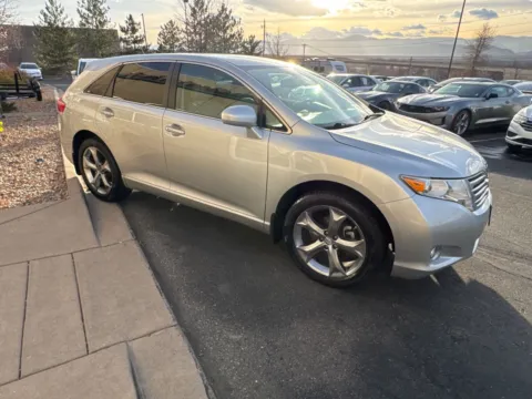 More photos of 2010 Toyota Venza Base V6 at AutoTrek, CO
