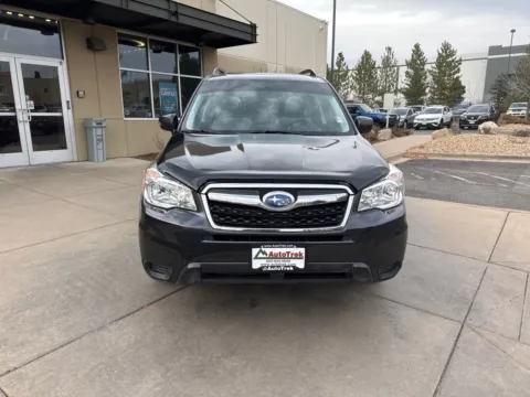 More photos of 2015 Subaru Forester 2.5i Premium at AutoTrek, CO