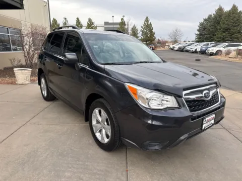 More photos of 2015 Subaru Forester 2.5i Premium at AutoTrek, CO