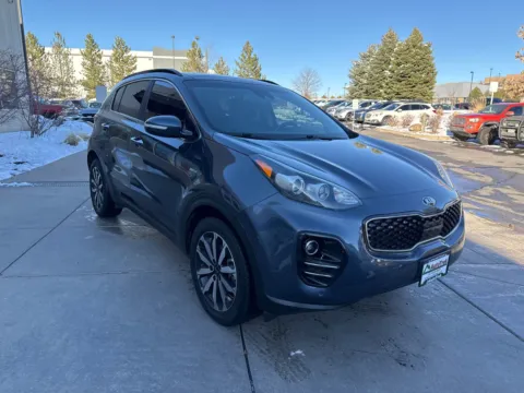 More photos of 2018 Kia Sportage EX at AutoTrek, CO