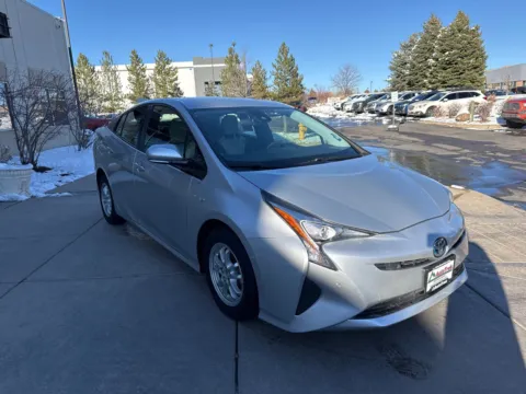 More photos of 2018 Toyota Prius Two at AutoTrek, CO