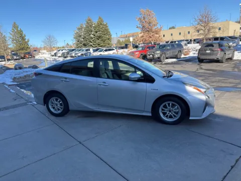 More photos of 2018 Toyota Prius Two at AutoTrek, CO