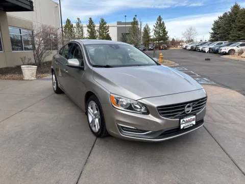 More photos of 2014 Volvo S60 T5 S60 Turbo! at AutoTrek, CO